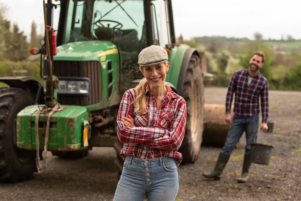 somos tus servicios de preferencia en agricultura